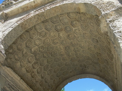 arch